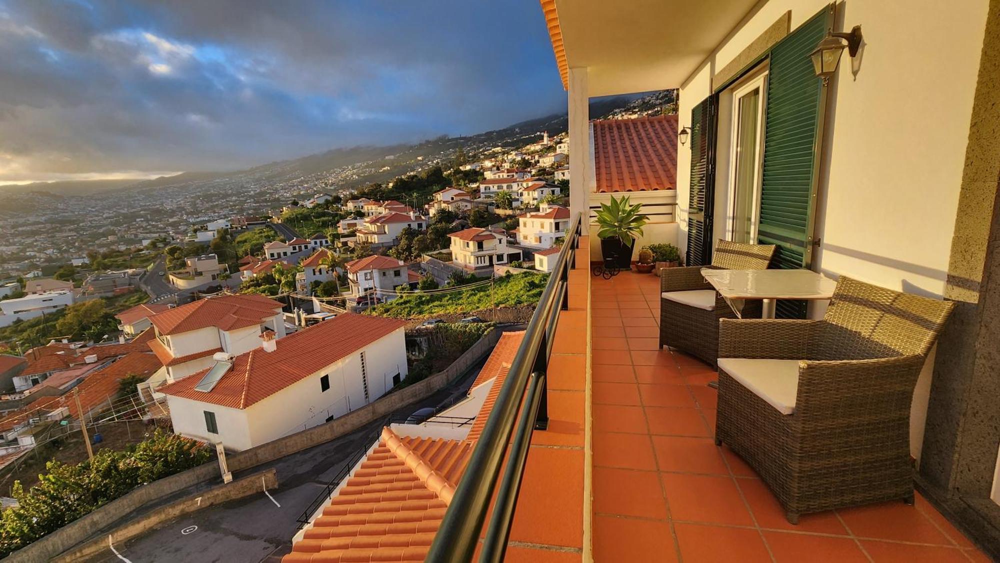 Murteiras Living Funchal  Exterior foto