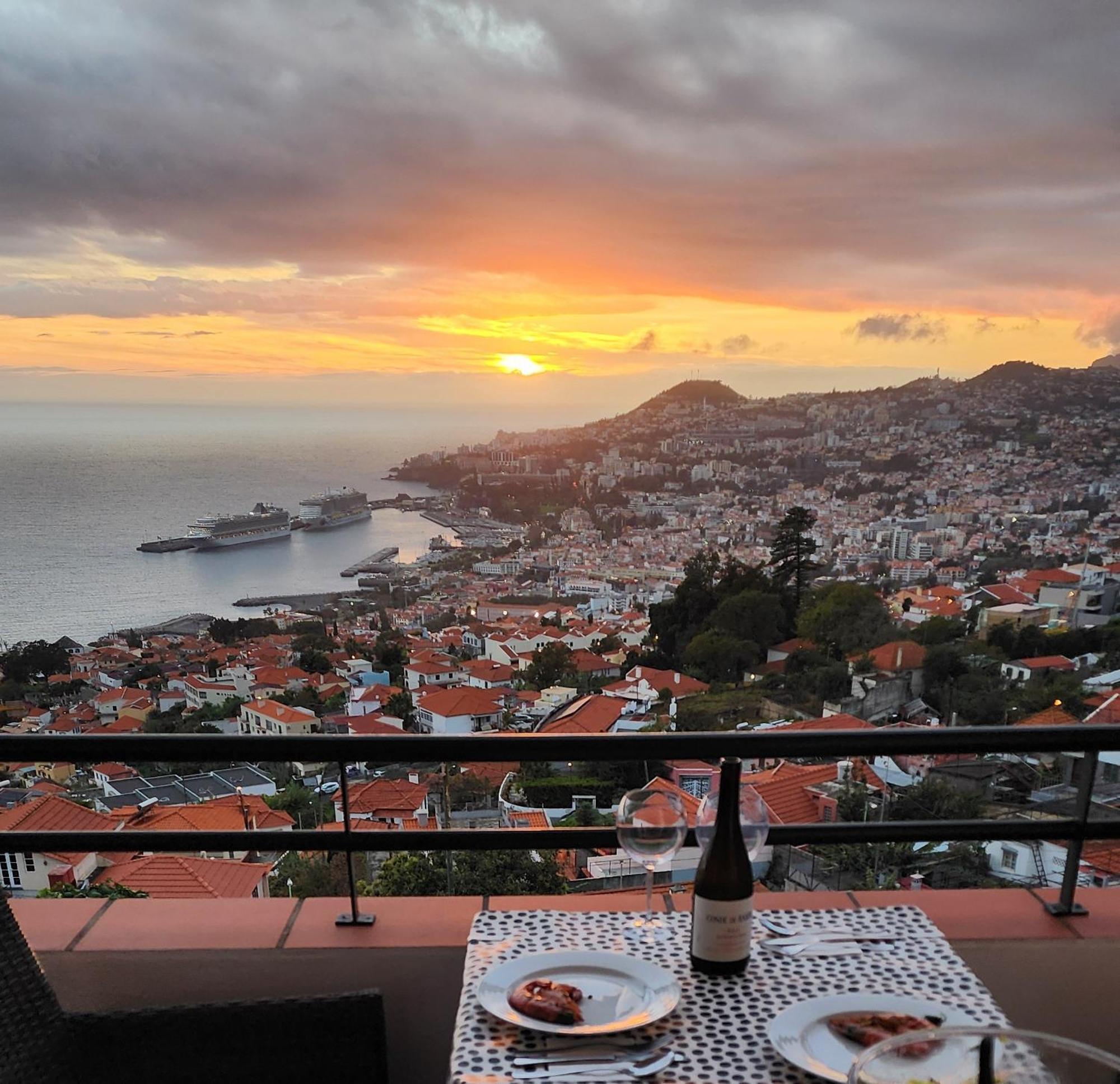 Murteiras Living Funchal  Exterior foto